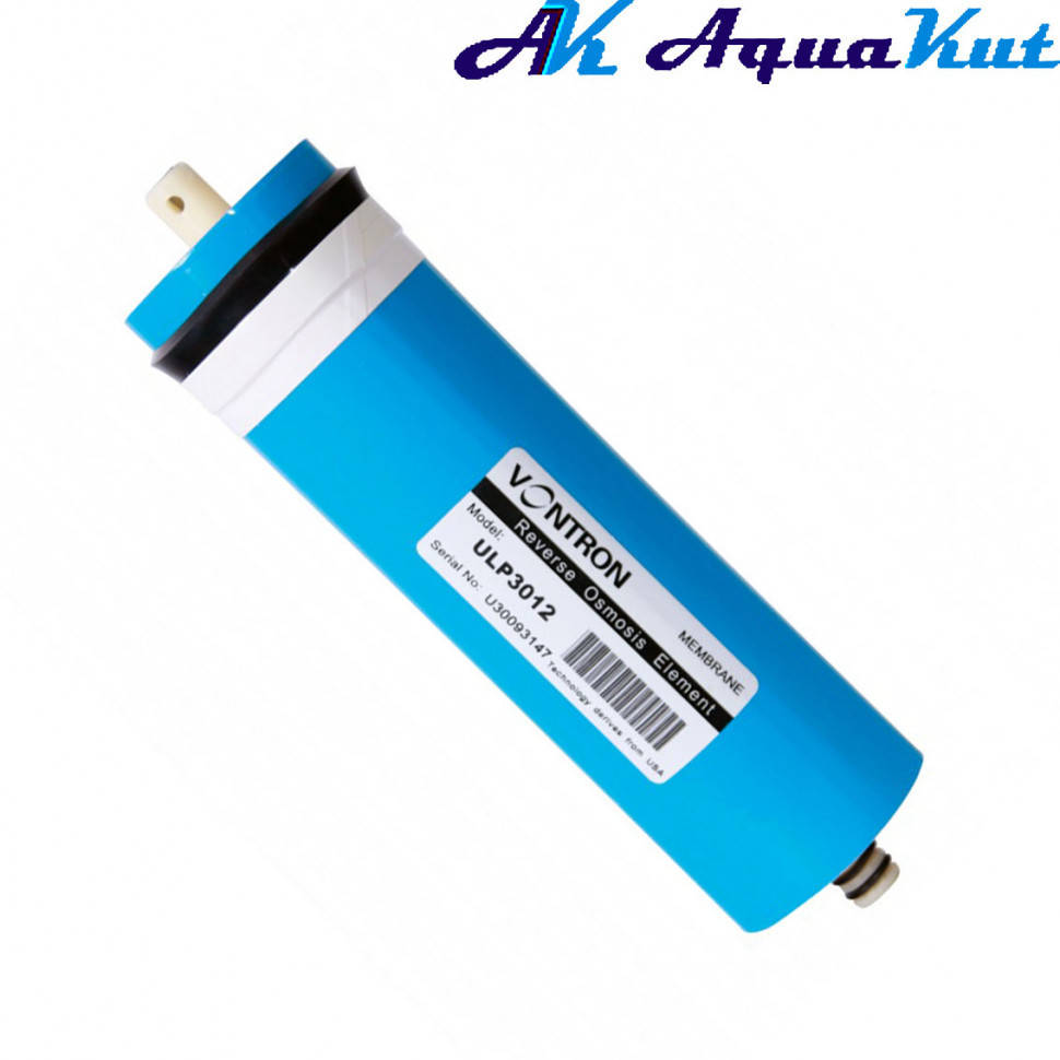 

AquaKut Мембрана Vontron ULP 3012 300 G 22217