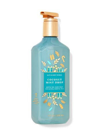 

Гель-мыло для рук Coconut Mint Drop Bath and Body Works