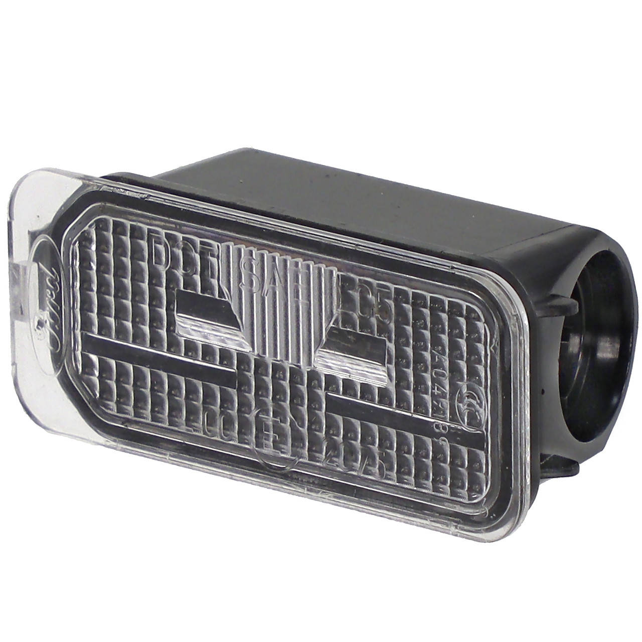 

Подсветка номера FORD ALL MODELS (5105886/6M2A13550AC/6M2A13550AC) FOMOCO