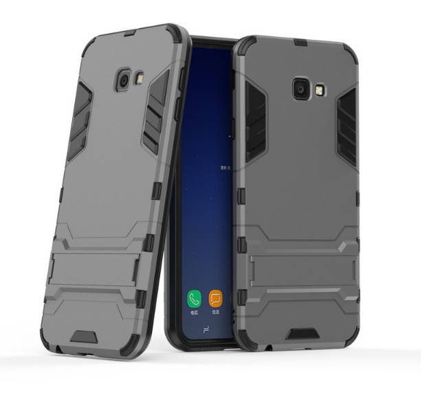 

Чехол противоударный для Samsung J4 plus 2018 / J415 (разные цвета)