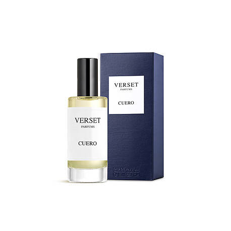 

Парфюмированная вода Verset Cuero 15ml - тестер