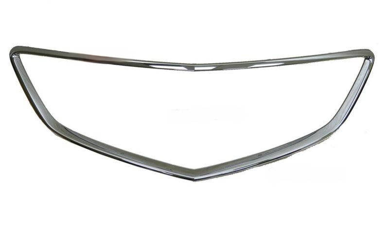 

Рамка решетки радиатора ACURA TLX FPS FP 1107 992