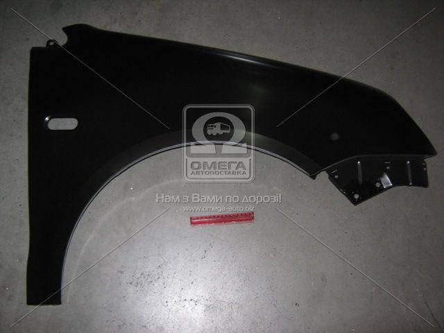 

Крыло переднее правое VW POLO 02-05 (TEMPEST). 051 0615 310