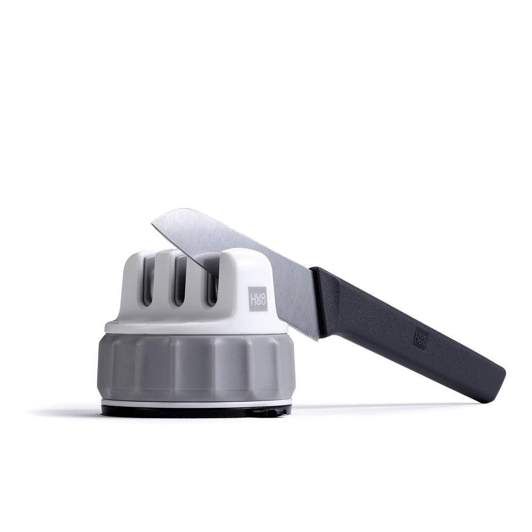 

Точилка для ножей Xiaomi HuoHou Mini Sharpener (HU0066)