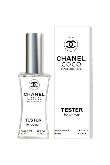 

Chanl Coco Mademoiselle - Tester 60ml