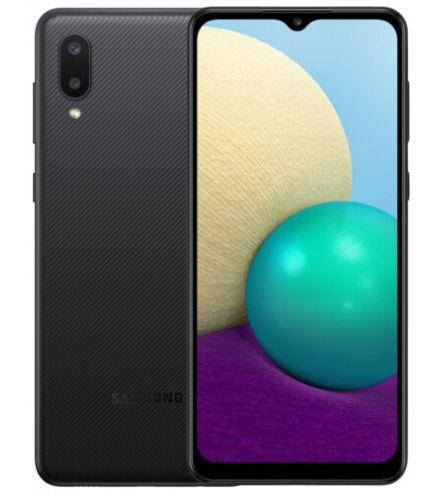 

Телефон Samsung Galaxy A 02