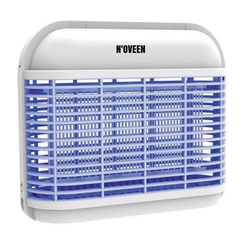 

Пастка-знищувач електронний N'oveen IKN920 LED