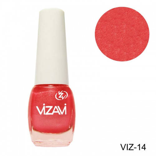 

Лак для ногтей Vizavi 5мл