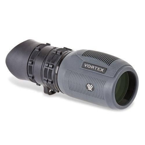 

Монокуляр VORTEX SOLO R/T 8 X 36 с дальномерной сеткой