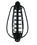 

Кормушка Груша 20гр крашеная