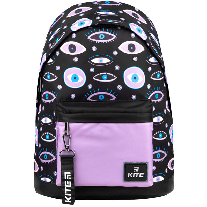 

Рюкзак подростковый Kite Education (K22-910M-4), Серый