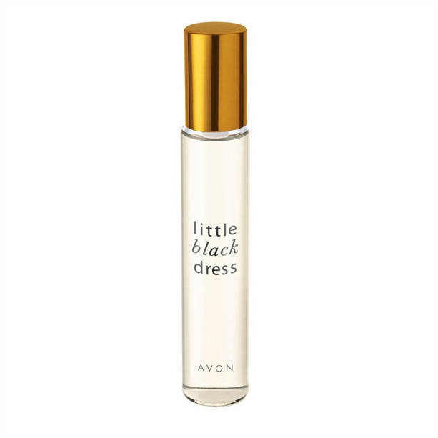 

Avon Парфюмерная вода Little Black Dress (10 мл)