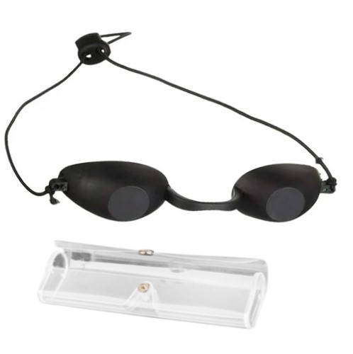 

Очки Защитные Для Солярия, Ipl Эпиляции, От Лазера