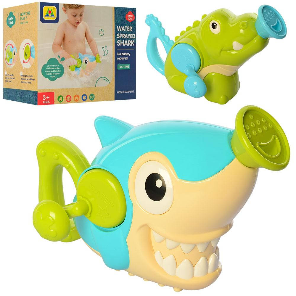 

Игрушка для купания малышей HG-76-77