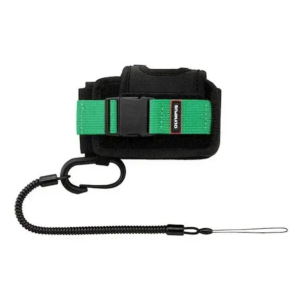 

Чехол для экшн-камеры Olympus TG-Tracker CSCH-125 Black