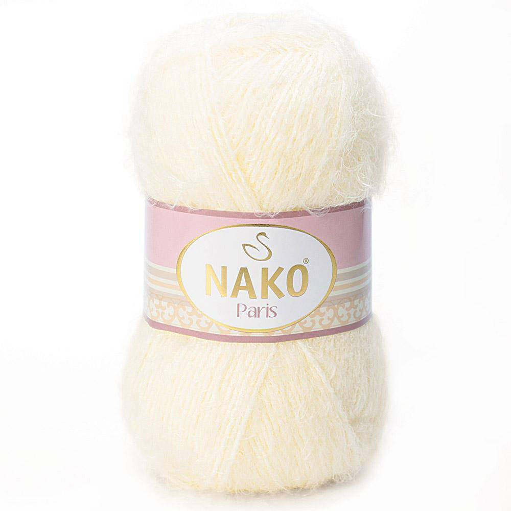 

Nako Paris кремовый № 2098