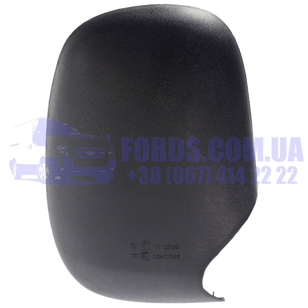 

Крышка зеркала правого FORD TRANSIT 1994-2000 (7150754/94VB17C727TY/BSG30915001) BSG