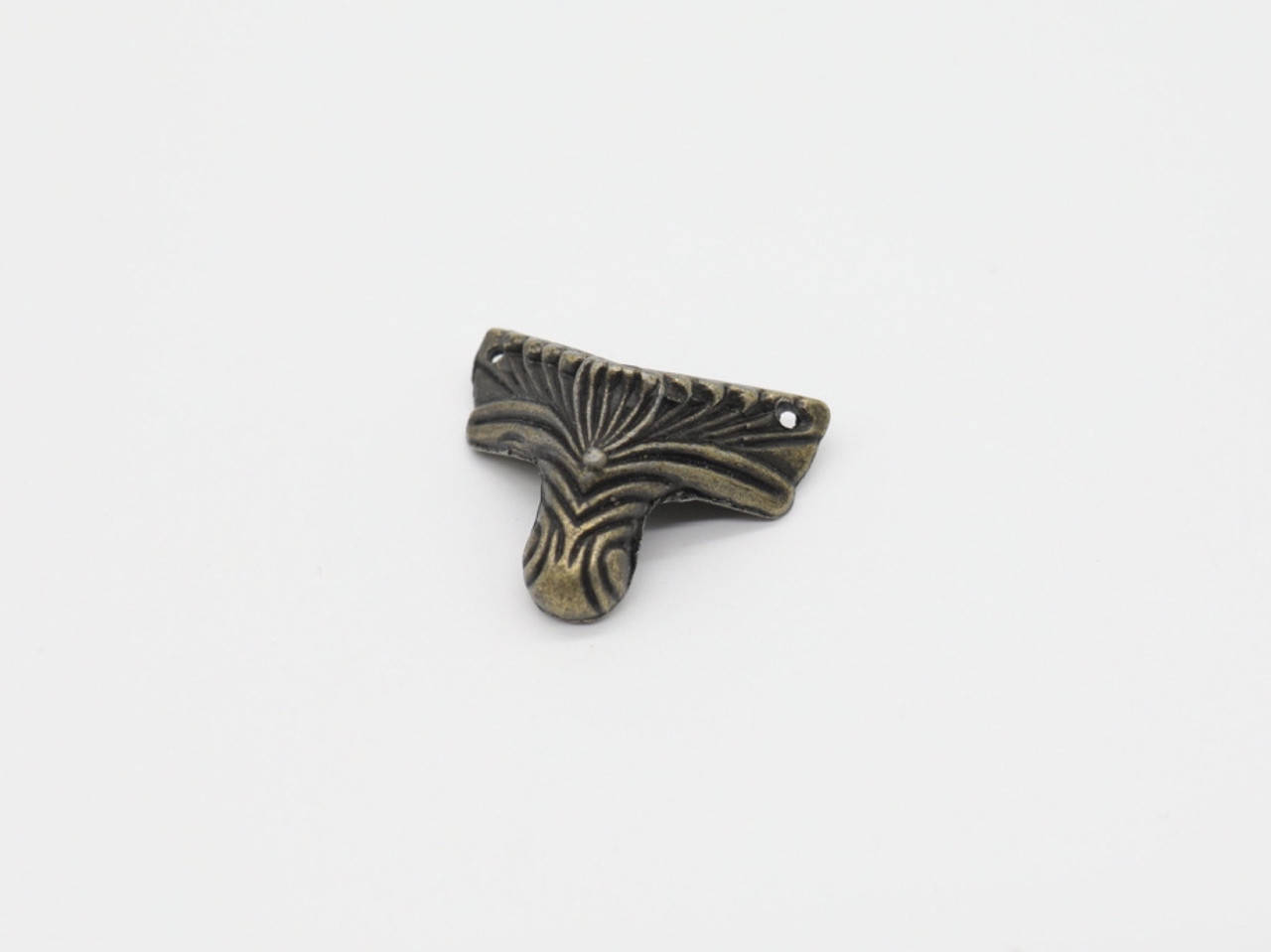 

Ножка шкатулочная. 31х21мм