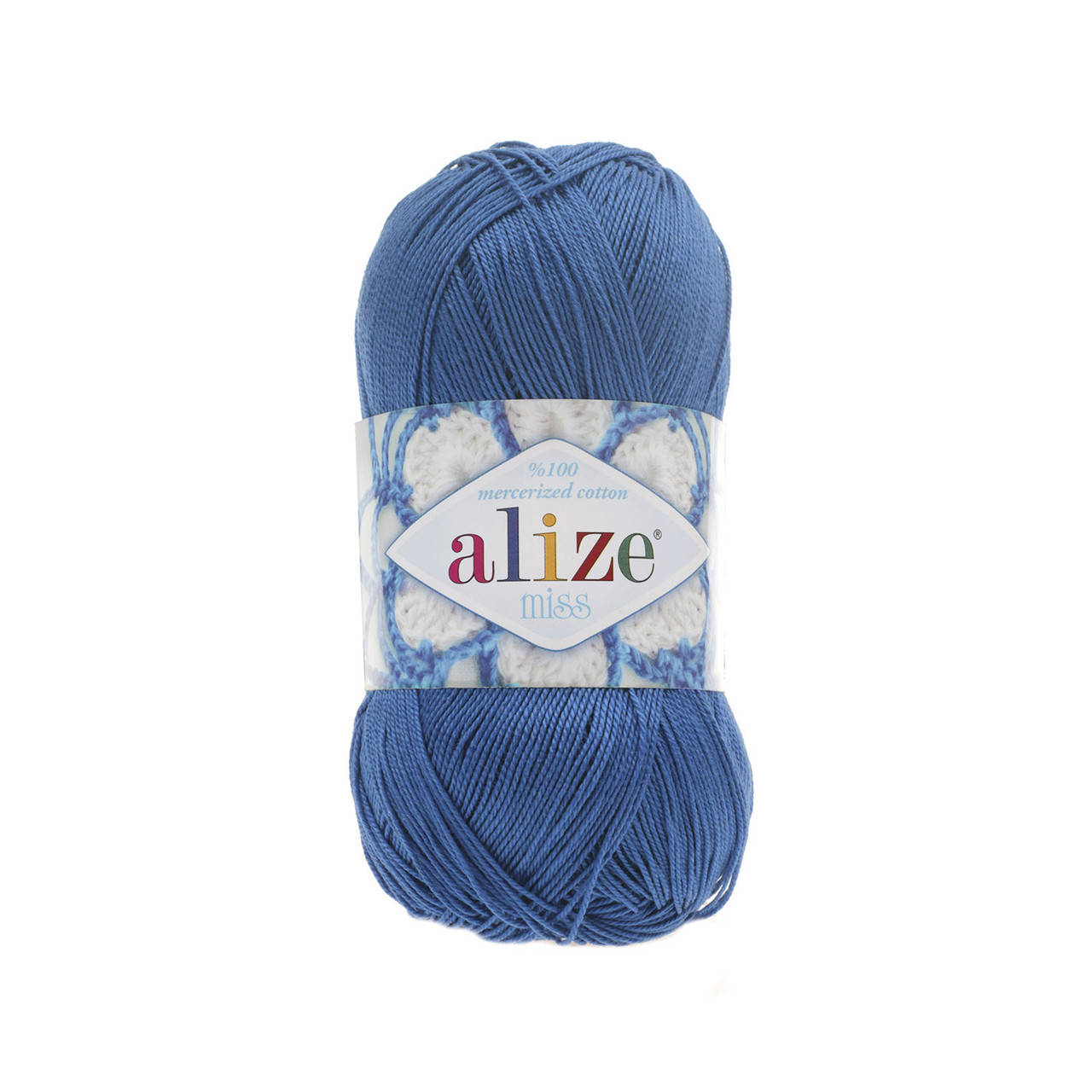 

Alize MISS джинс № 94
