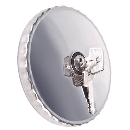 

Кришка бака вантажна KN-051