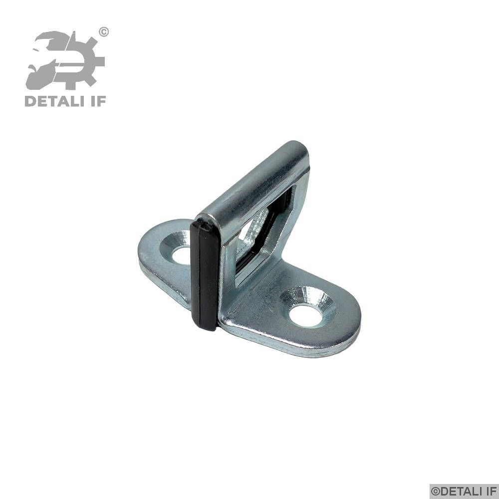 

Скоба зацеп замка двери Боксер Пежо 51864555 1356353080 55702061 916494