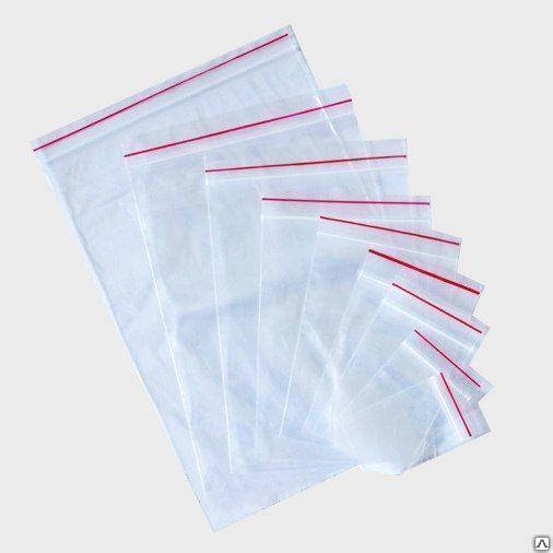 

Пакет zip-lock 100*120