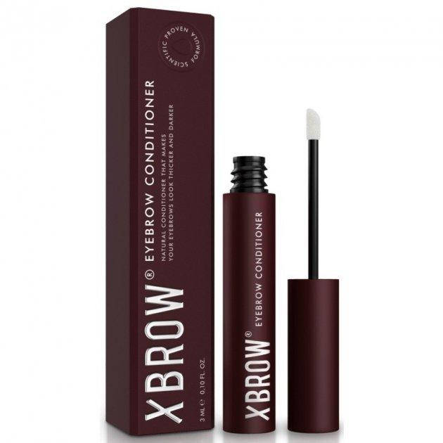 

Кондиционер для роста бровей Almea Xbrow Eyebrow Conditioner 3ml