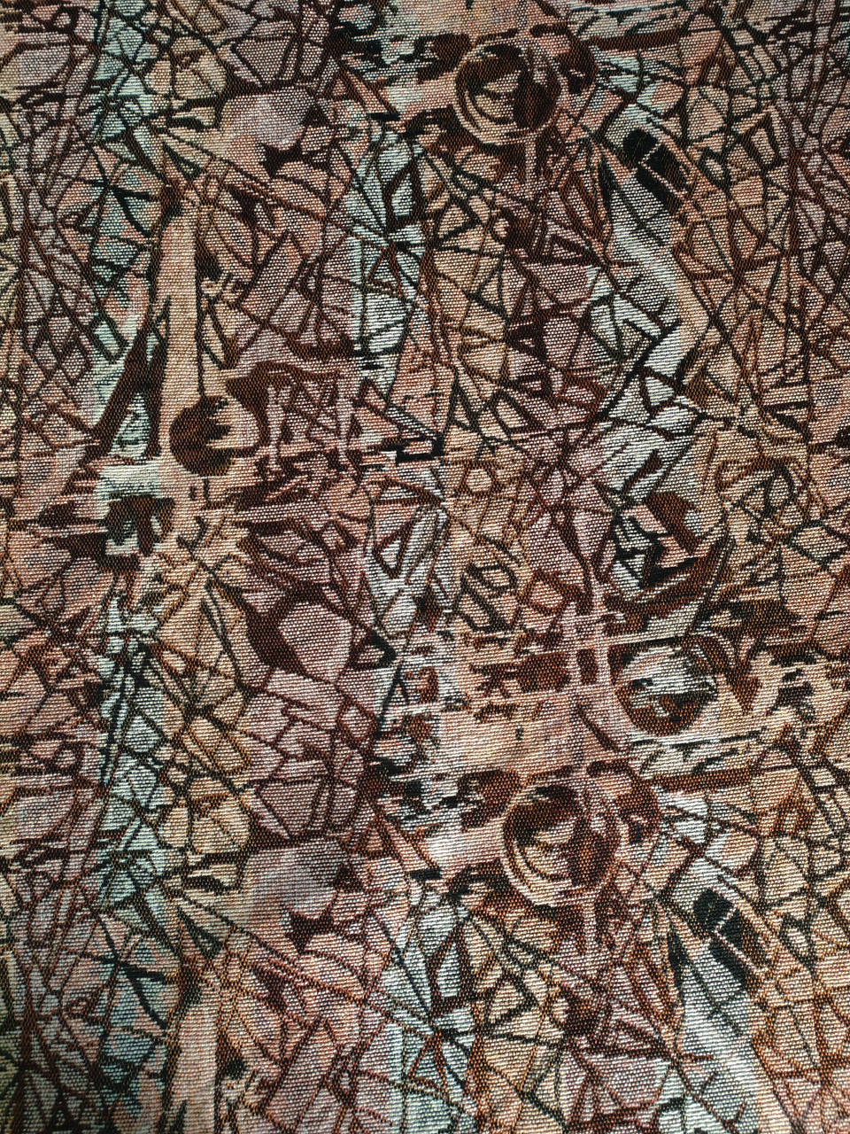 

Ткань оббивочная мебельная, Бежевый