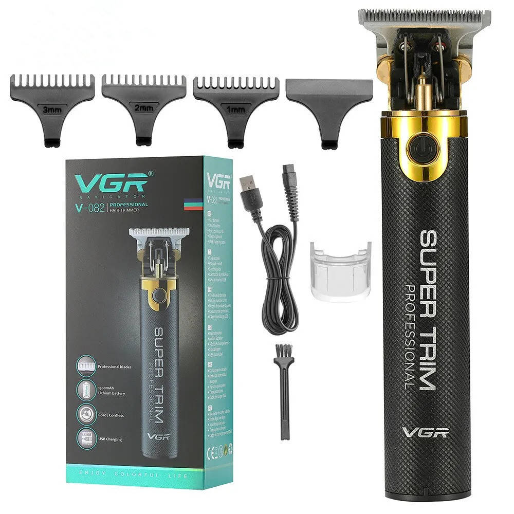 

Машинка для стрижки VGR 082