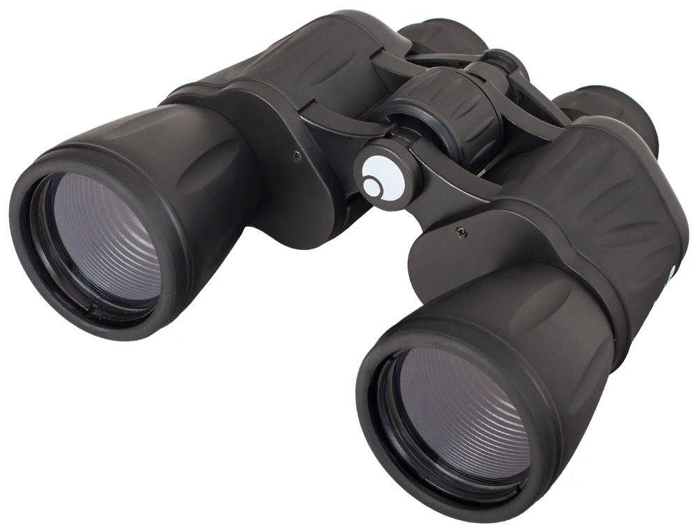

Бинокль Levenhuk Atom 10x50