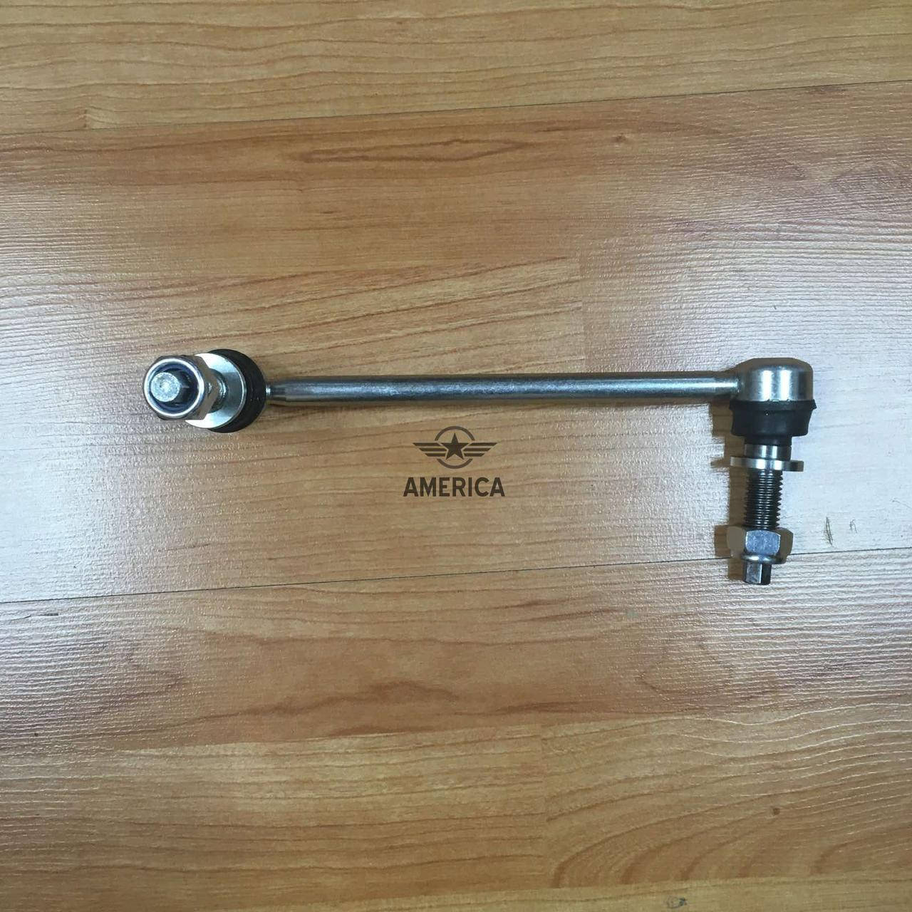 

Стойка стабилизатора переднего правая RWD Japanparts 47827146AA