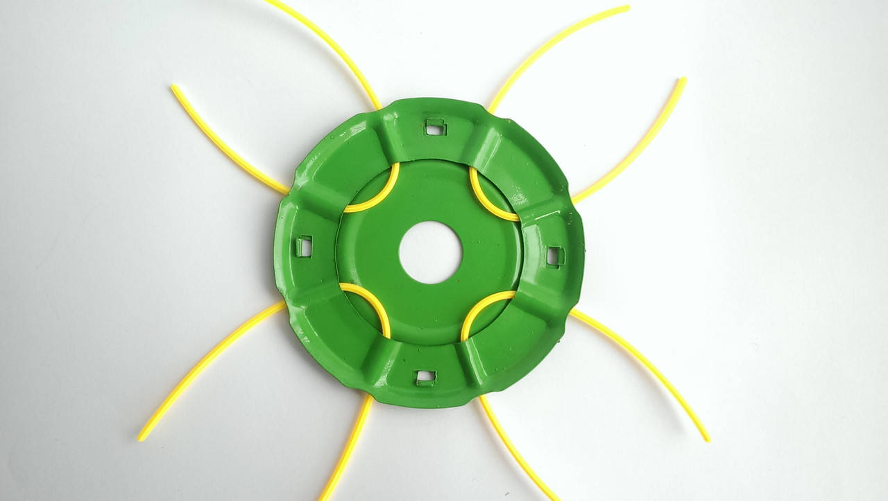 

Катушка паук для бензокосы