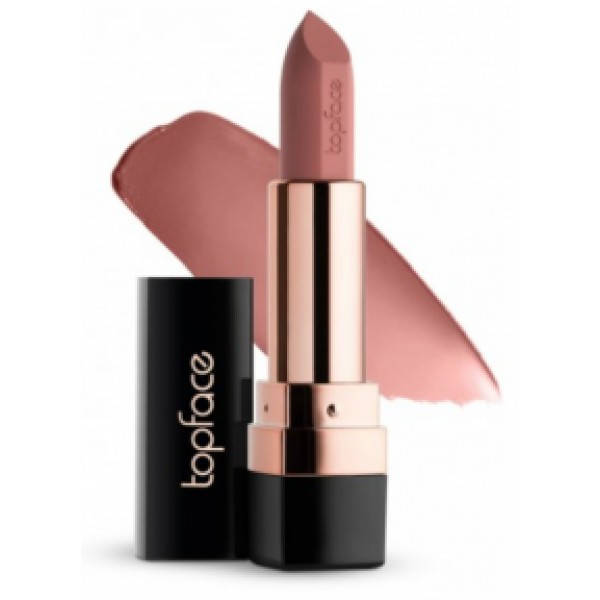 

Помада матовая для губ Topface Instyle Matte Lipstick PT155 - №4