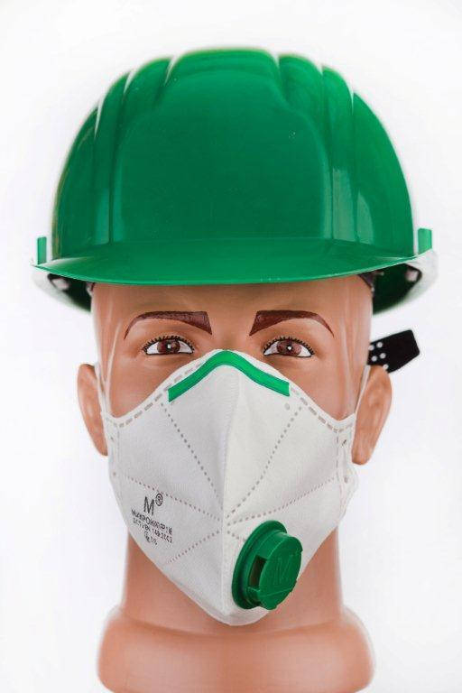 

Респиратор Микрон (К) FFP1