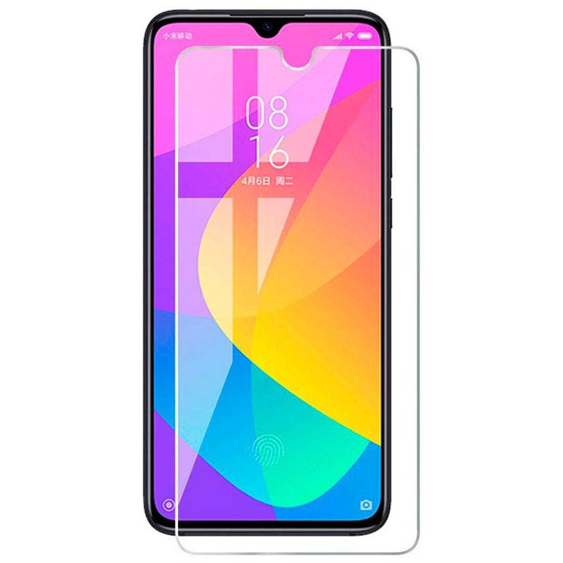 

Защитное стекло Optima 2.5D Xiaomi Mi A3 / CC9e