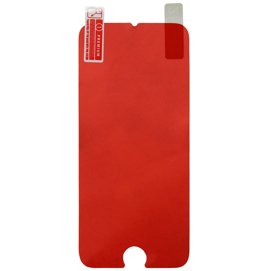 

Защитное стекло(NP) Flexible iPhone 6, Прозрачный