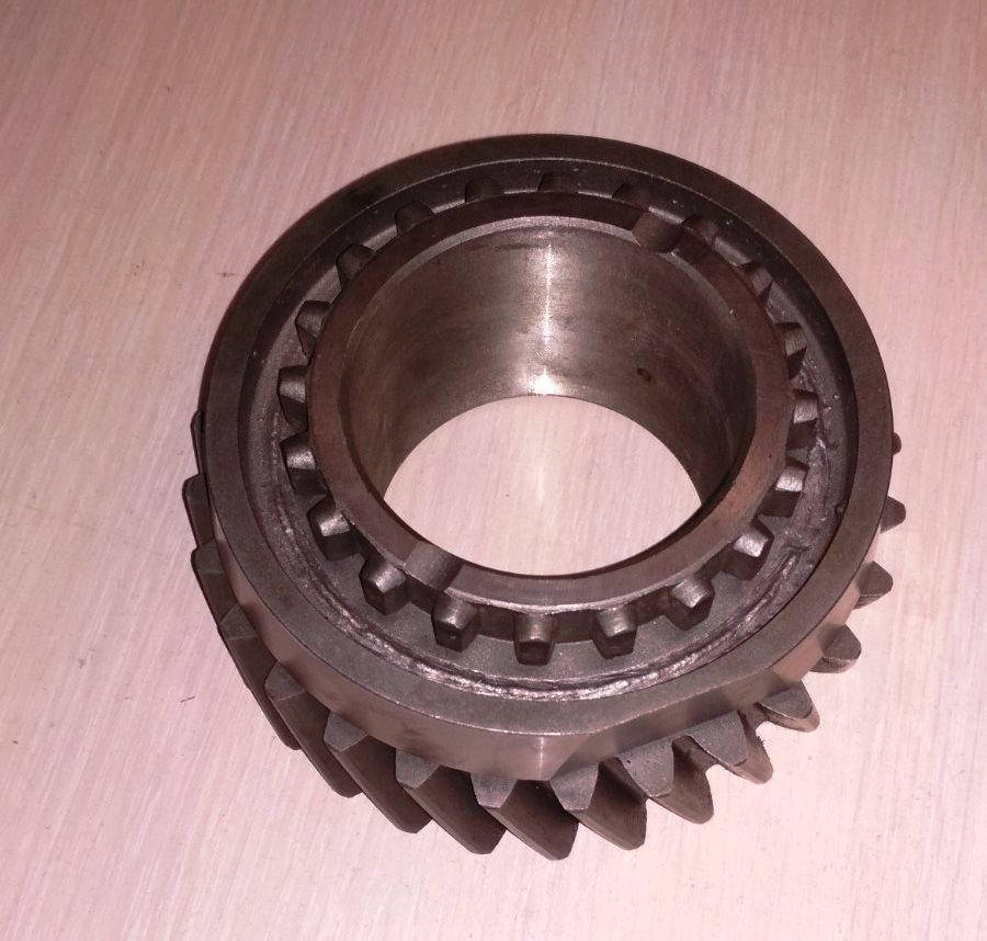 

Шестерня валу первичного дільника 152-1770050 Камаз