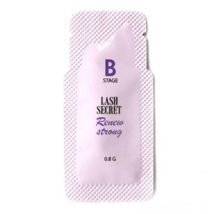 

Состав для ламинирования ресниц B STRONG LASH SECRET (0,8 г)