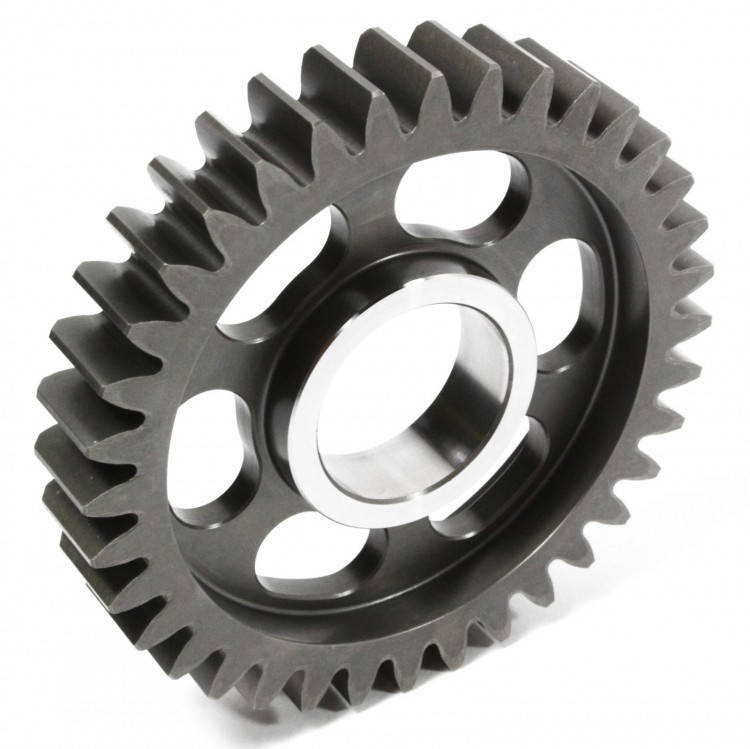 

ШЕСТЕРНЯ КОРОБКИ ПЕРЕДАЧ BRP (36T) 420434857 420434850 420281155