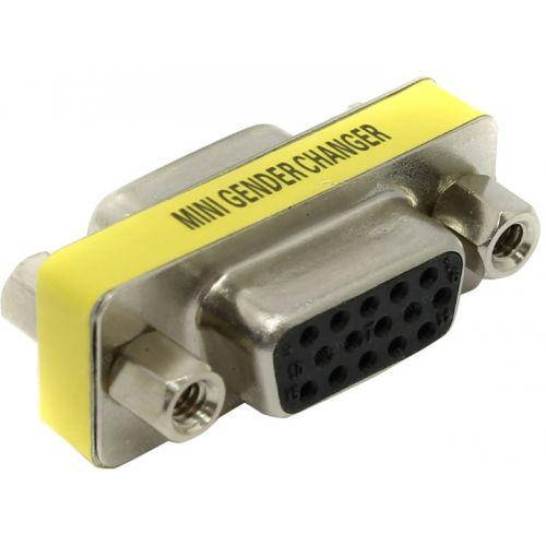 

Переходник VGA (мама-мама), удлинитель