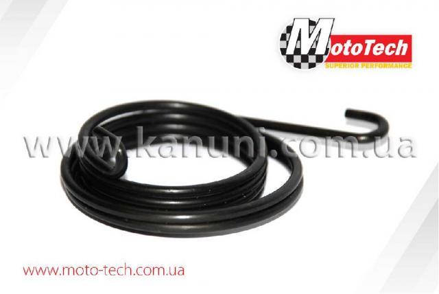 

Пружина кикстартера на скутер 4т GY6/QMI/QMB 50-100cc Mototech
