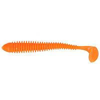 

Силикон Kalipso Frizzle Shad Tail 3"(8)315 CRPP