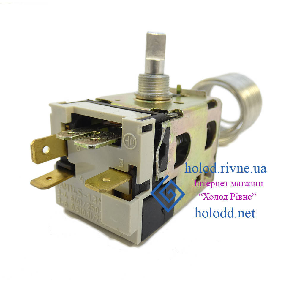 

Термостат ТАМ-145, 1,3 м