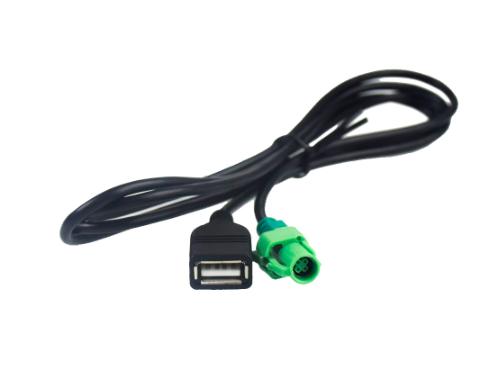

AUX BMW USB Вход кабель проводов CD проигрыватель Aux адаптер для BMW 3 5 серии E90 E91 E92