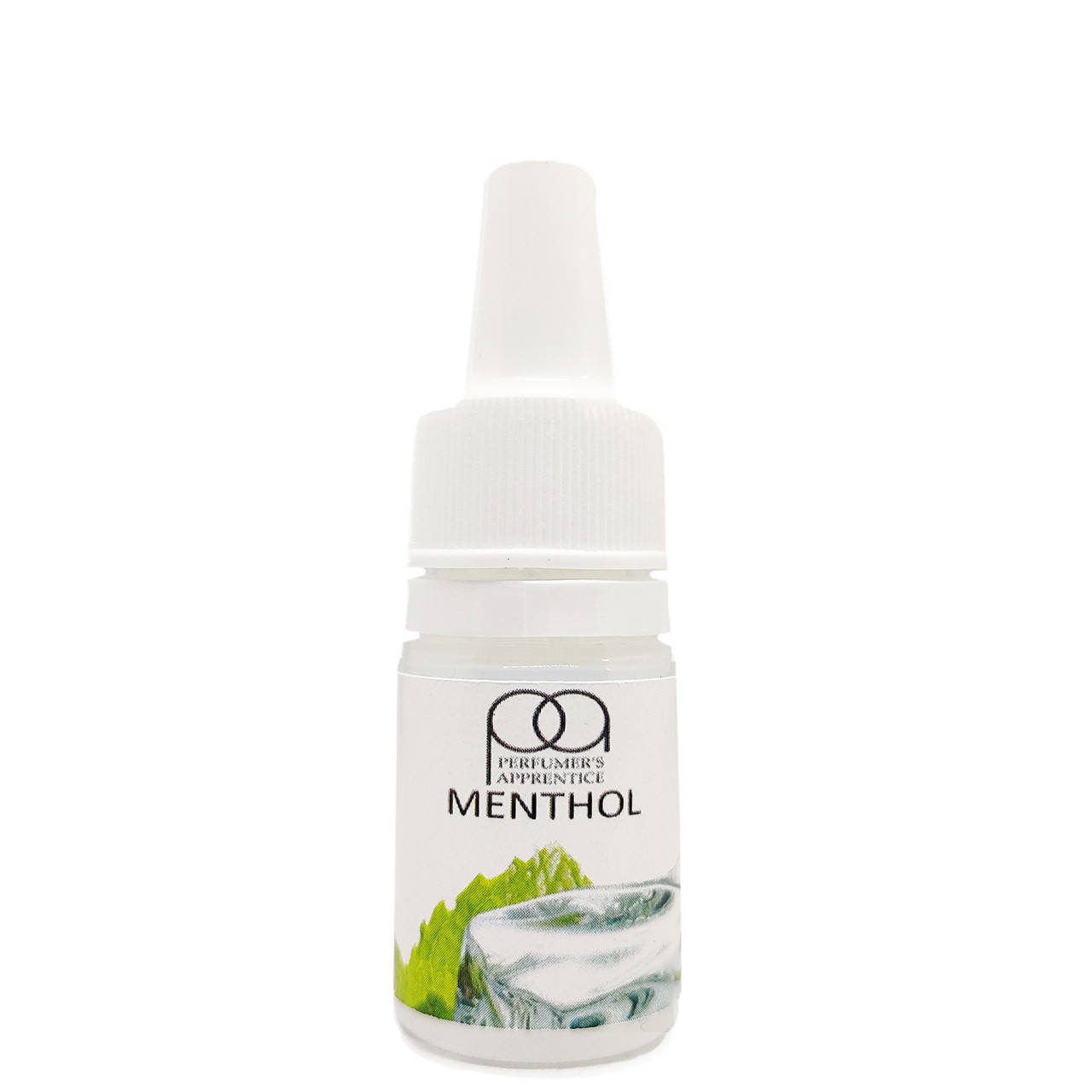 

TPA Menthol Liquid 10% PG (Ментол) 5 мл