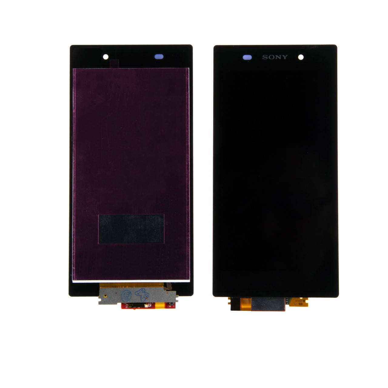 

Дисплей SONY C6902/C6903/C6906/C6943 Xperia Z1 с черным тачскрином, Черный