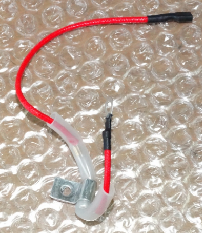 

Термопредохранитель RMC-PM4507 на 142°C