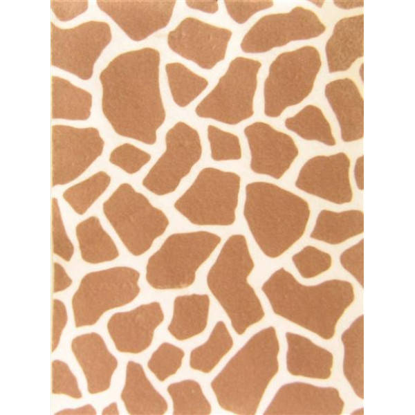 

Фетр (войлок) листовой с узорами (сафари), 30 х 23 (PRT-49407)