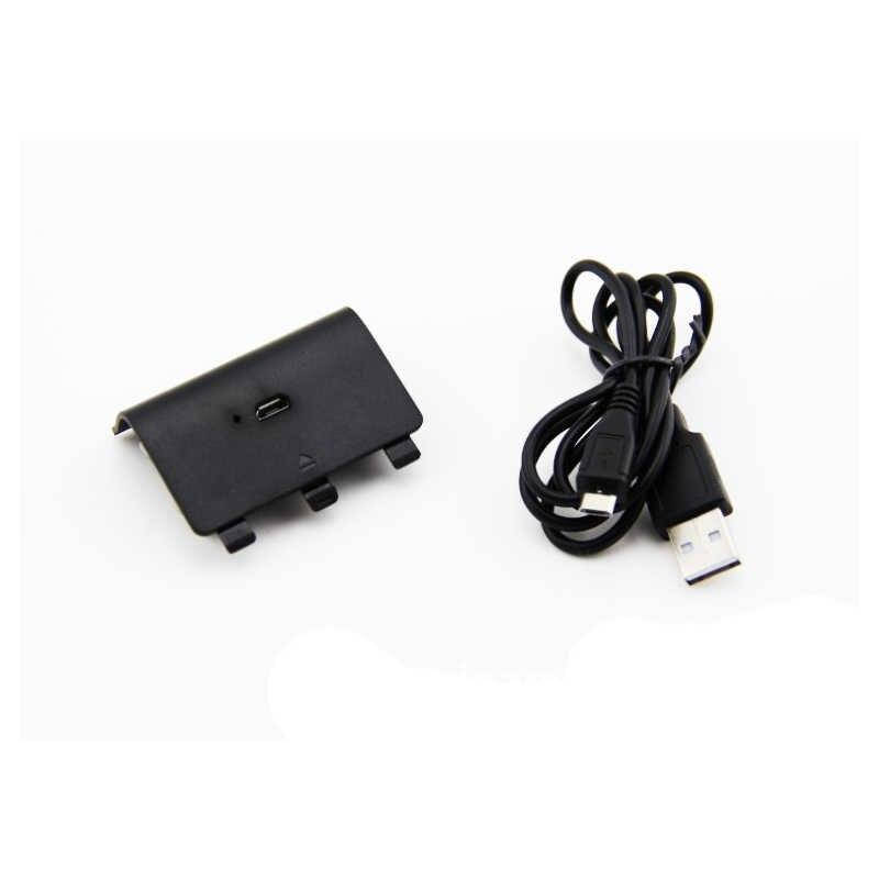 

Батарея аккуммулятор для Xbox ONE / ONE X / ONE SLIM + кабель