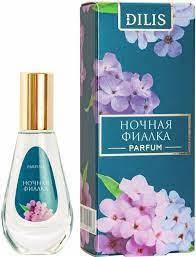 

Духи Ночная фиалка 9,5 мл.